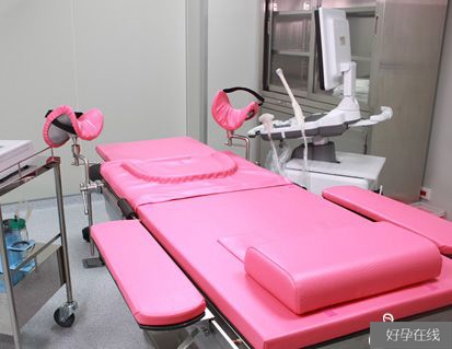 江西星孕生殖医学中心:台湾一所专门处理不孕症的诊所